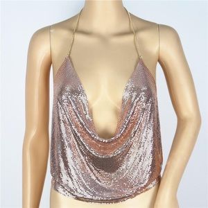 Sexy New Night Club Tops